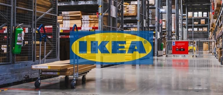 ikea montaj hizmeti